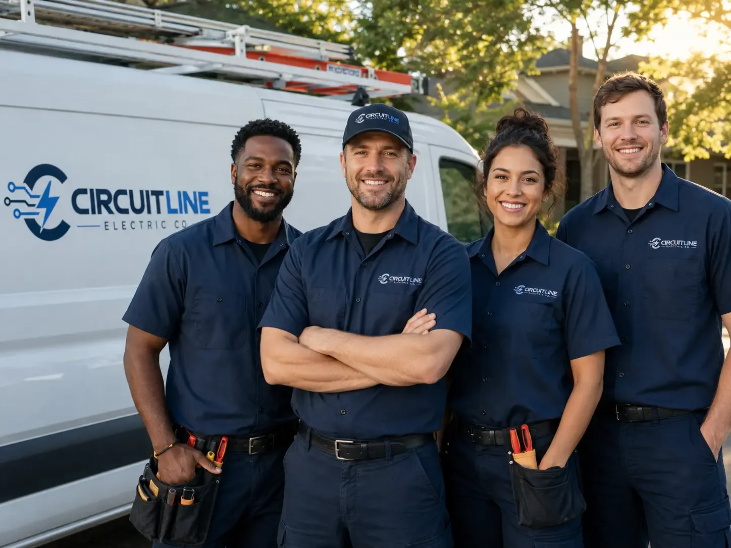Whole Home Rewiring company in Whitehouse Station, NJ