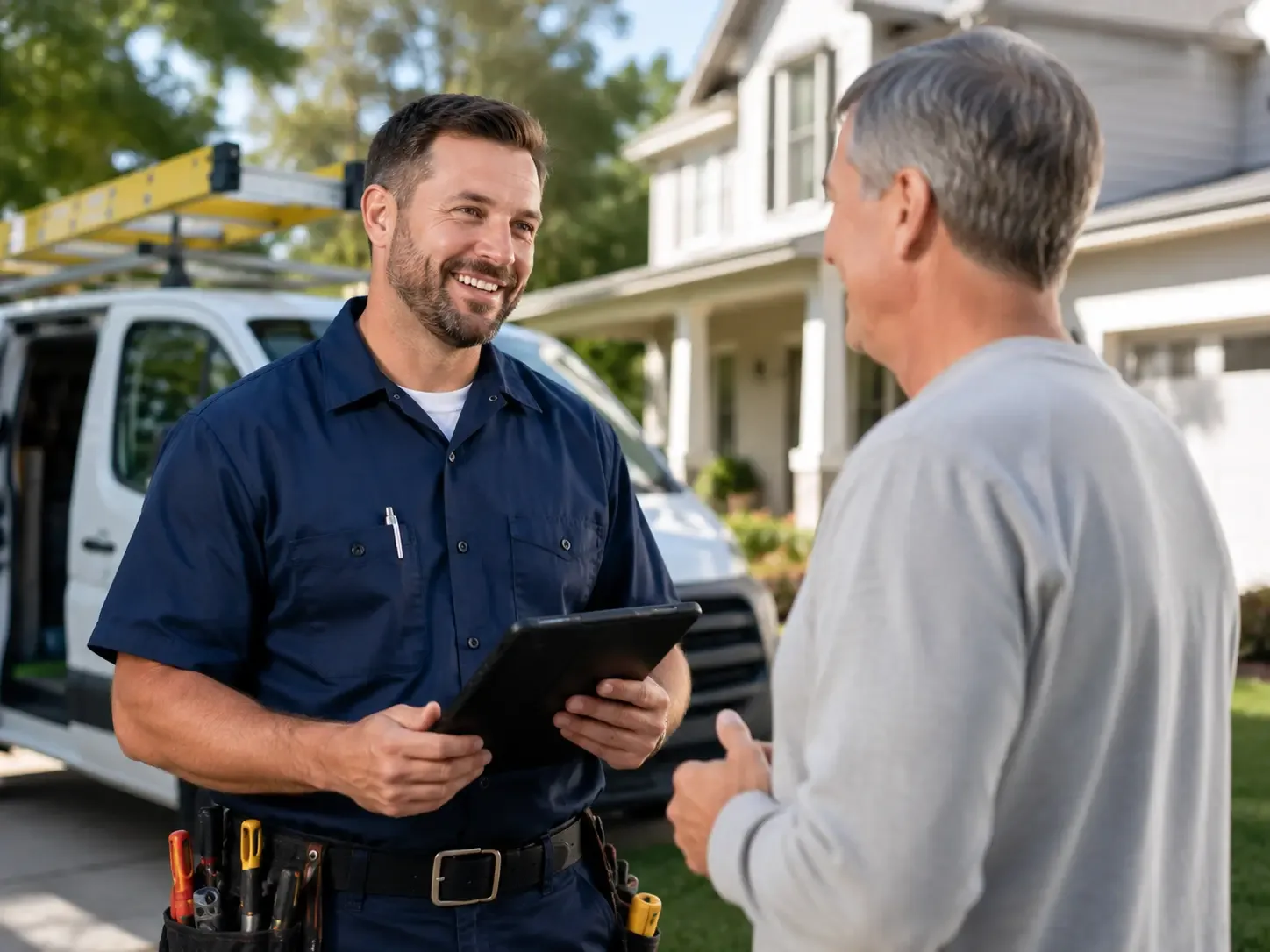Whole Home Rewiring Whitehouse Station, NJ FAQs